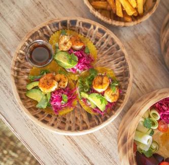 Watamu Resort | Temple Point Resort