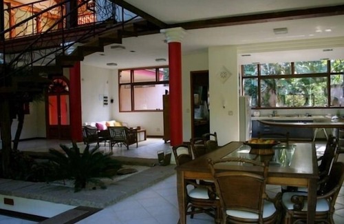 Prumirim House | temple prumirim