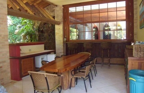 Prumirim House | temple prumirim