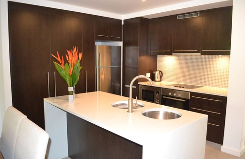 Port Douglas Hotel | Temple Resort & Spa Port Douglas