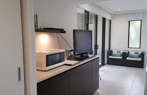 Port Douglas Hotel | Temple Resort & Spa Port Douglas