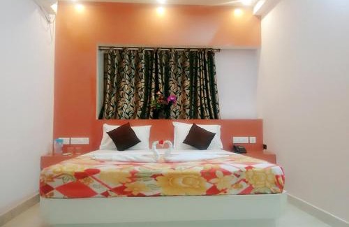 Kumbakonam Hotel | Temple Stays - Friendliness & Cleanliness Room