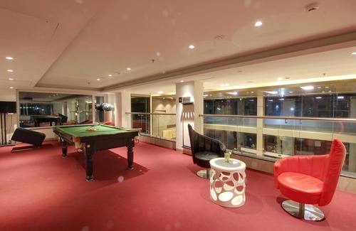 Shirdi Hotel | Temple Tree Hotel Shirdi