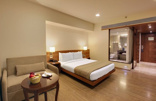 Shirdi Hotel | Temple Tree Hotel Shirdi