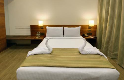 Shirdi Hotel | Temple Tree Hotel Shirdi