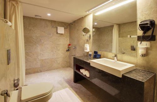 Shirdi Hotel | Temple Tree Hotel Shirdi