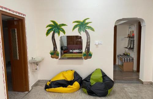 Ulsoor Apartment | Temple View Shivaya Namah