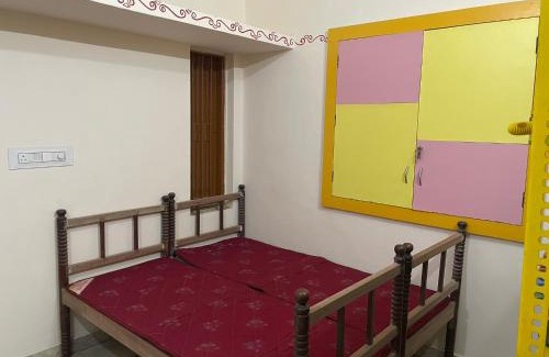 Ulsoor Apartment | Temple View Shivaya Namah