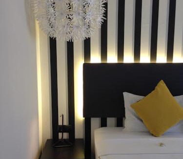 Bahcelievler Hotel | Tempo Fair Suites