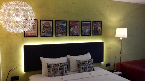 Bahcelievler Hotel | Tempo Fair Suites