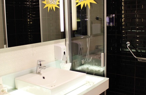 Bahcelievler Hotel | Tempo Fair Suites