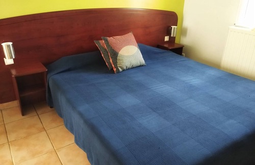 Millau Hotel | Tempo Hôtel