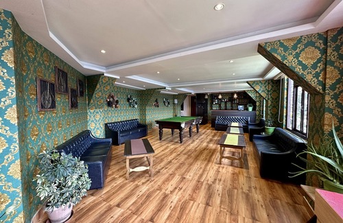 Gangtok Resort | Tempo Heritage Resort and Spa