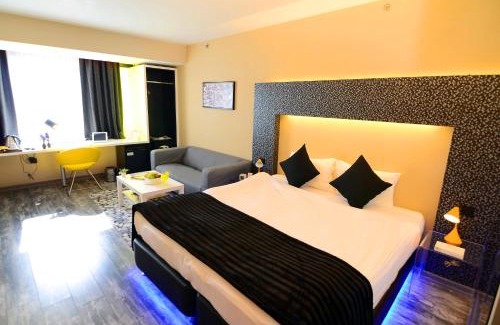Kagithane Hotel | Tempo Hotel Caglayan