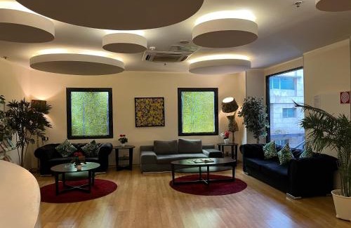 Kagithane Hotel | Tempo Hotel Caglayan