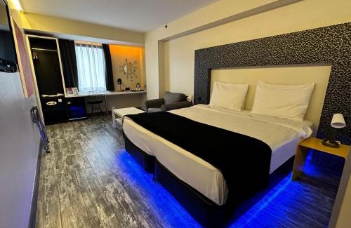 Kagithane Hotel | Tempo Hotel Caglayan