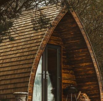 Enniskillen Ski Chalet | Tempo Manor Cabins