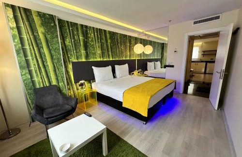 Bahcelievler Hotel | Tempo Suites Airport