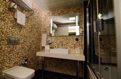 Bahcelievler Hotel | Tempo Suites Airport