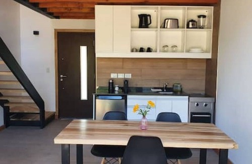 Peninsula San Pedro Apartment | Temporada de paz