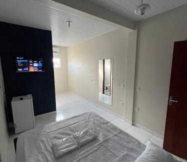 Barreirinhas Apartment | Temporada BHS Quarto 3