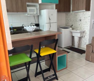 Jardim Nautilus Apartment | Temporada - Cabo Frio