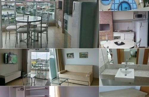 Bandeirantes Hotel | Temporada Fiore Prime Caldas Novas