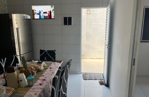 Monte Gordo House | Temporada Guarajuba