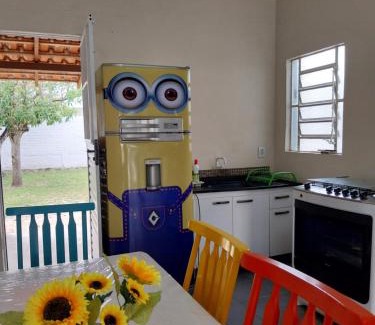 Marisul House | Temporada Marisul Imbé