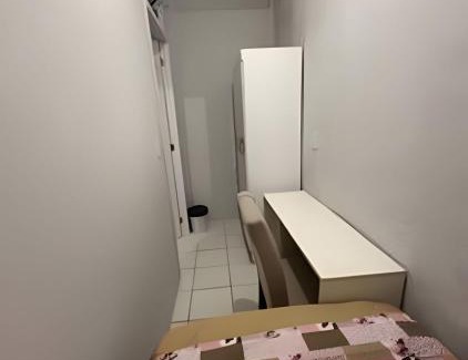 Liberdade House | Temporada Paulistana