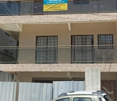 Guaramiranga Apartment | Temporada Serrana