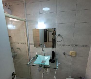 Tramandai Apartment | Temporada Tramandai com AR a 1 quadra do mar