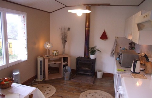 Champagnac-la-Riviere Bed & Breakfast | TEMPORAIREMENT FERMÉ !