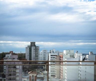La Plata Apartment | Temporal Suites