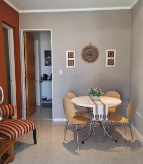 Sunchales Apartment | Temporario A FRONDIZI