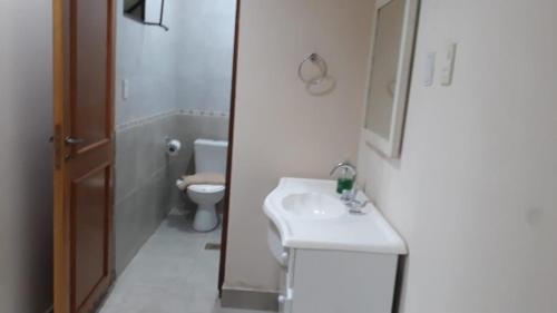 Aguilares Apartment | Temporario Aguilares