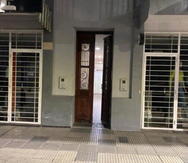 Aguilares Apartment | Temporario Aguilares