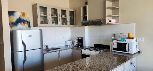 Cipolletti Apartment | Temporario Bruno - Centro