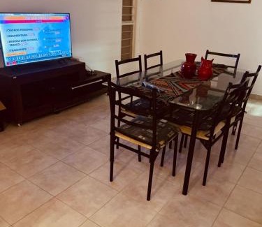 Santiago del Estero House | Temporario del Sur