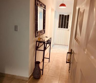 Santiago del Estero House | Temporario del Sur