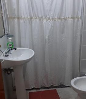 Corrientes Apartment | TEMPORARIO RIVADAVIA