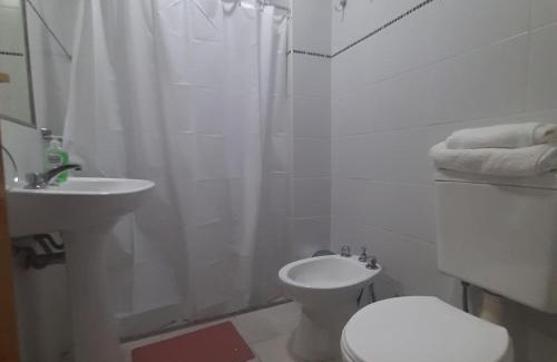 Corrientes Apartment | TEMPORARIO RIVADAVIA