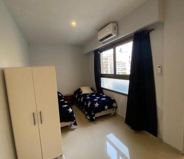 Corrientes Apartment | temporario zona camba cua
