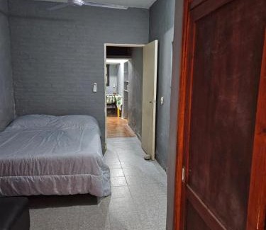 Santiago del Estero Apartment | Temporarios Caseros SDE 1D PB