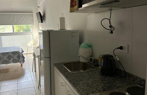 Resistencia Apartment | Temporarios Gemelli Edificios