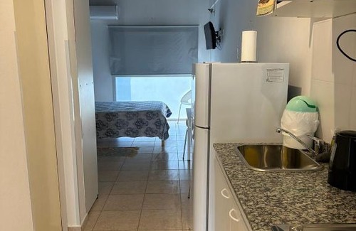 Resistencia Apartment | Temporarios Gemelli Edificios