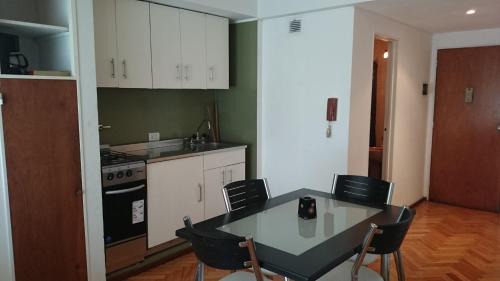 Centro Apartment | Temporarios Peatonal