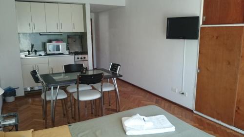 Centro Apartment | Temporarios Peatonal