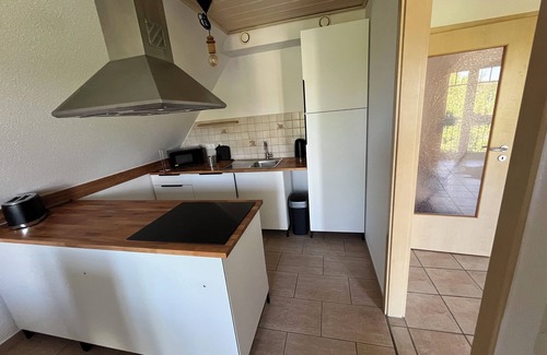 Kleinwaltersdorf Apartment | Temporary living