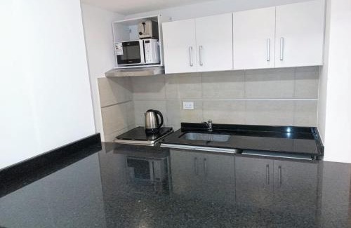 Chivilcoy Apartment | Temporary Rental